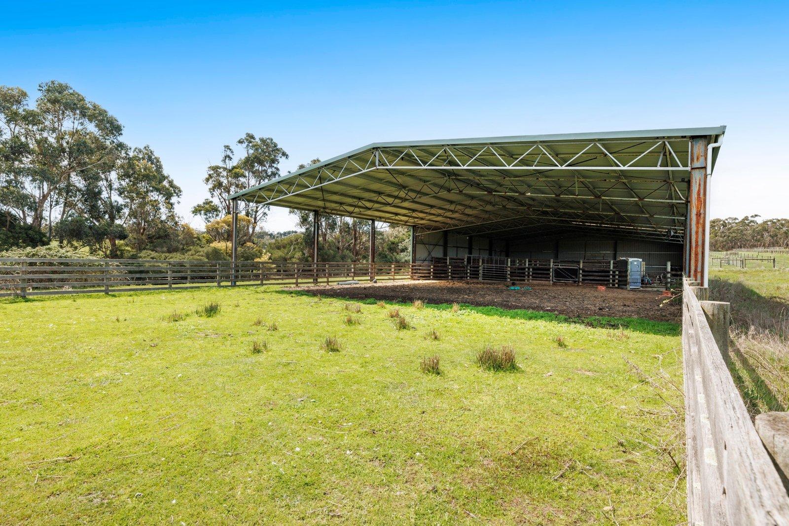 50 Foxeys Road, Tuerong, 3915
