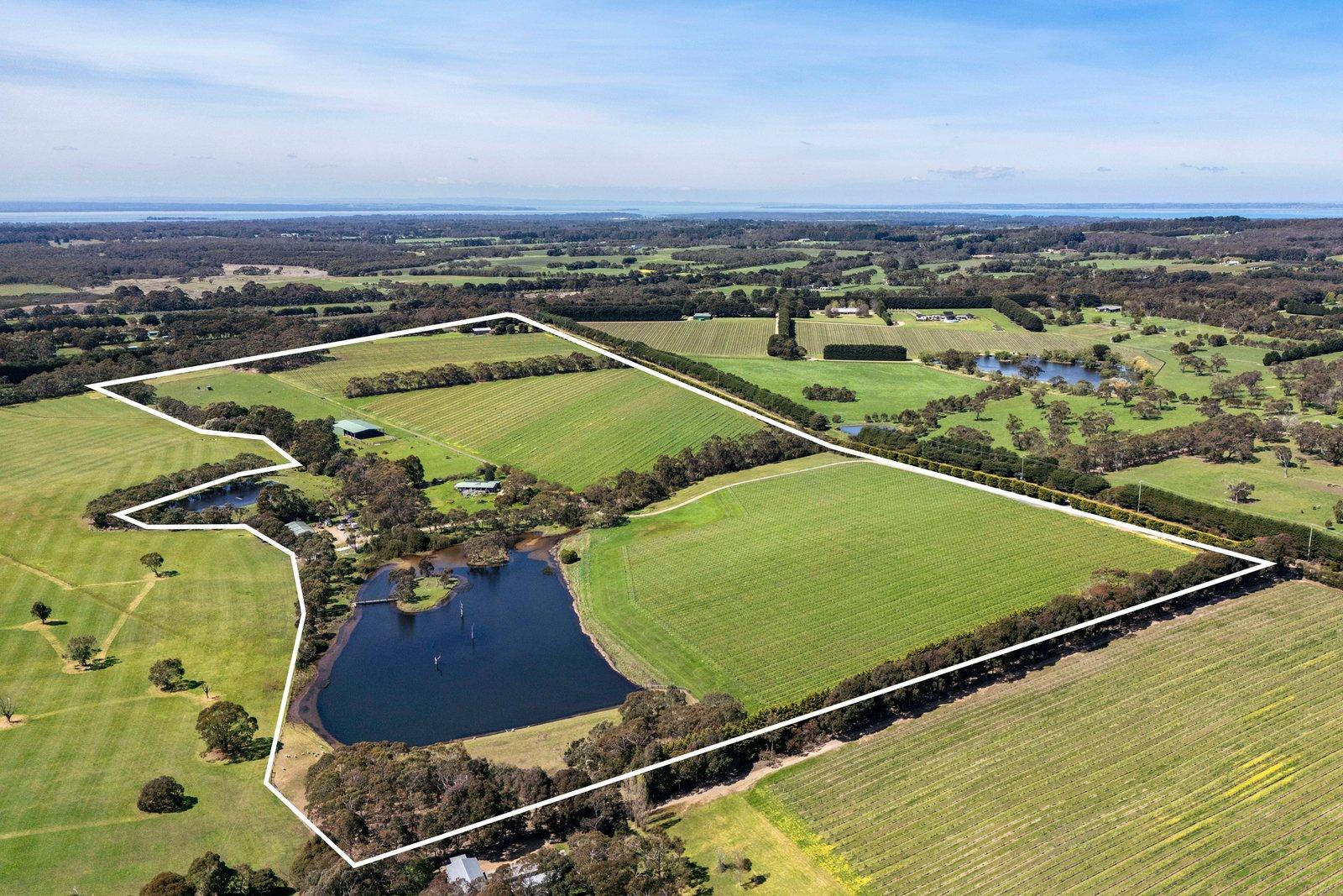 50 Foxeys Road, Tuerong, 3915