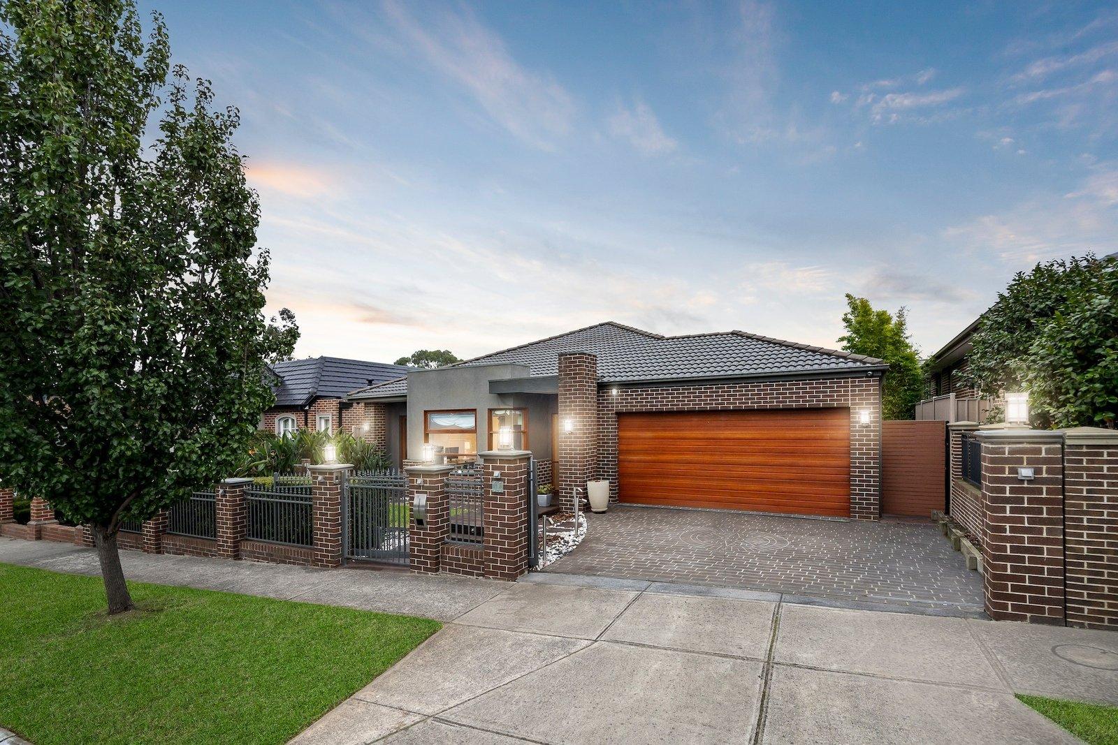 50 Hughes Circuit, Bundoora, 3083