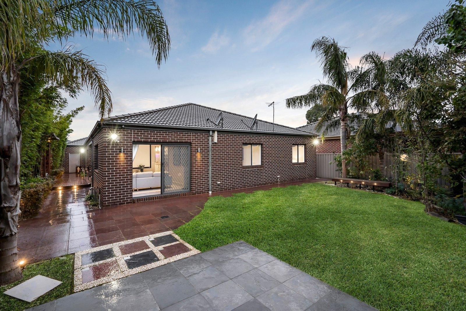 50 Hughes Circuit, Bundoora, 3083