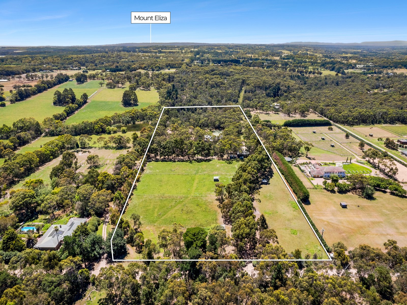 50 Hunts Road, Tuerong, 3915