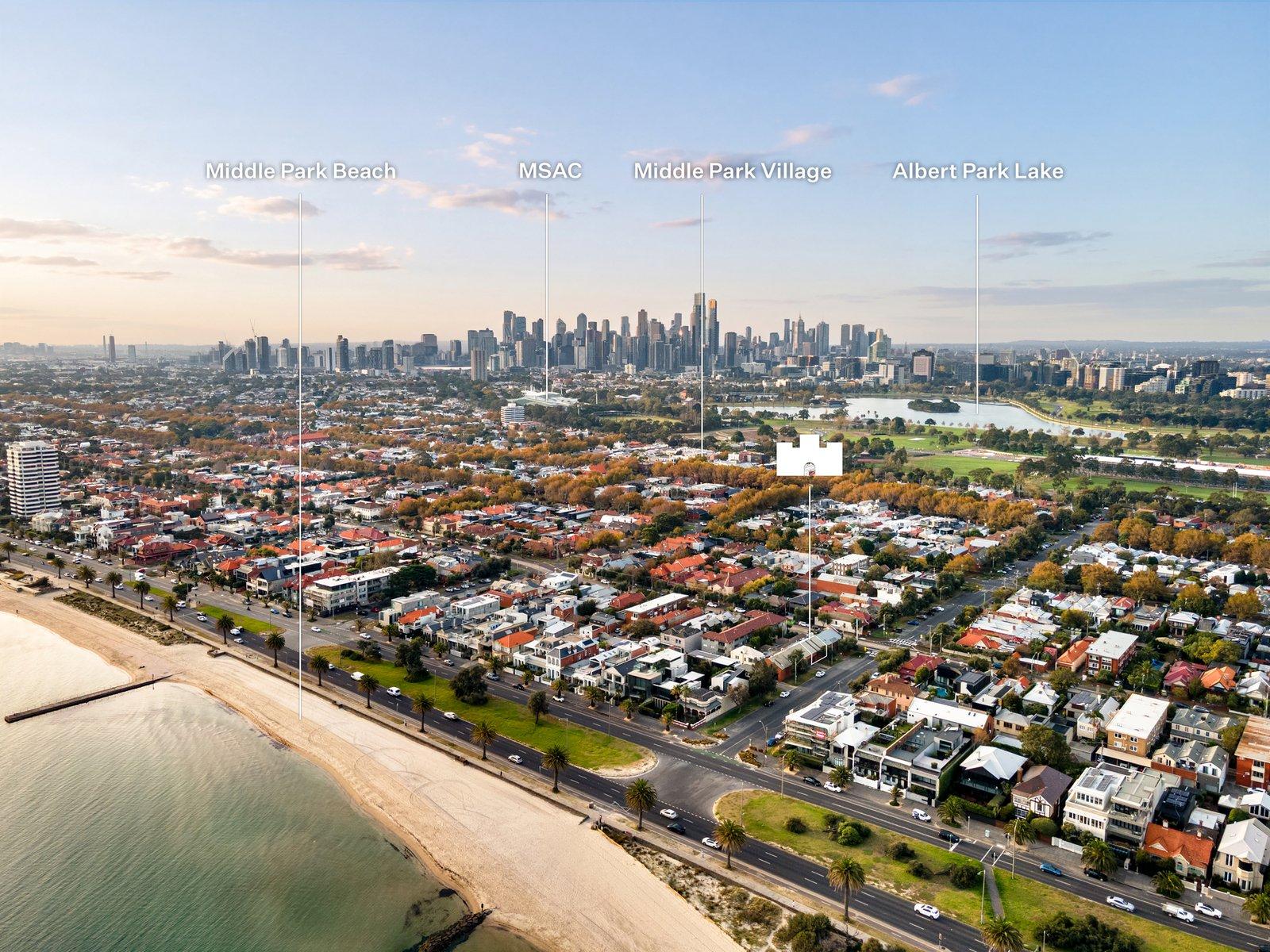 50 Langridge Street, Middle Park, 3206