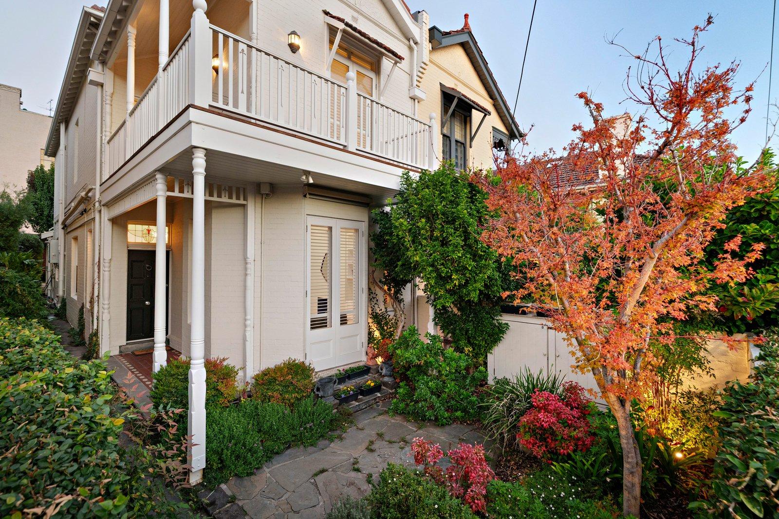50 Leopold Street, South Yarra, 3141