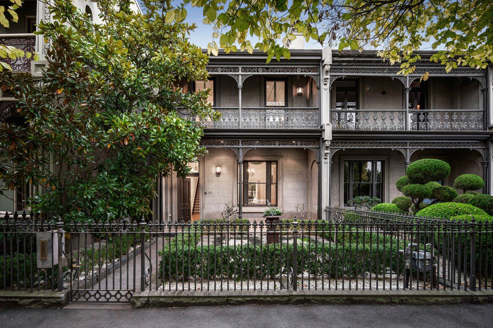50 St Vincent Place North, Albert Park, 3206
