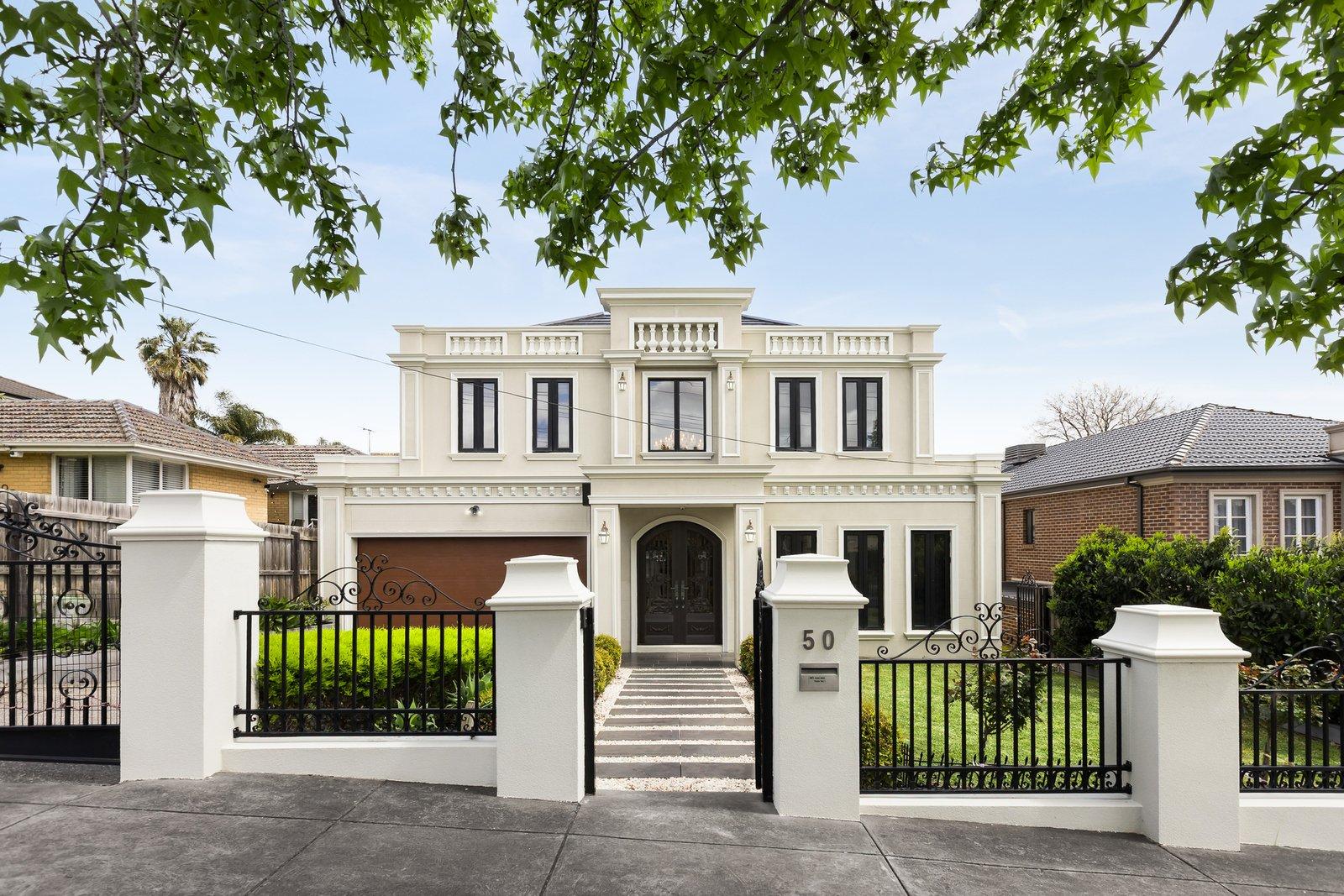 50 Sylvander Street, Balwyn North, 3104