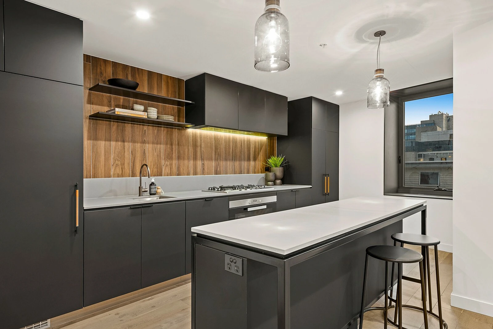 501/19 Judd Street, Richmond, 3121