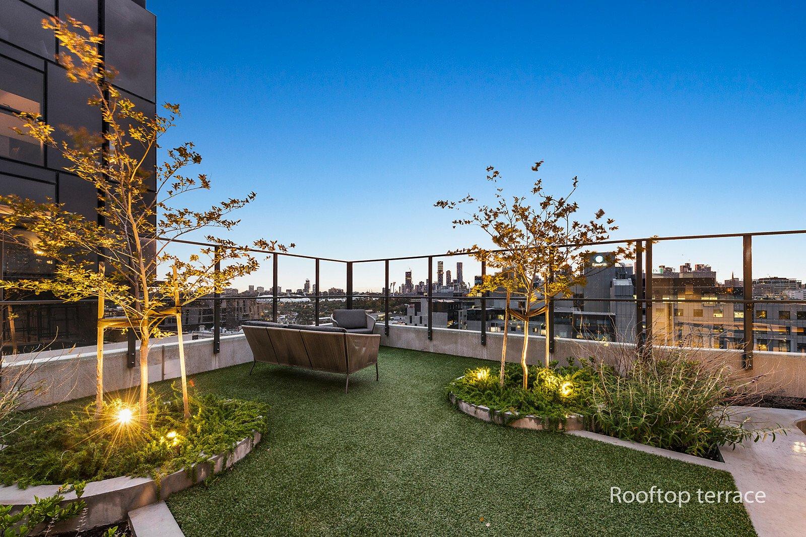 501/19 Judd Street, Richmond, 3121