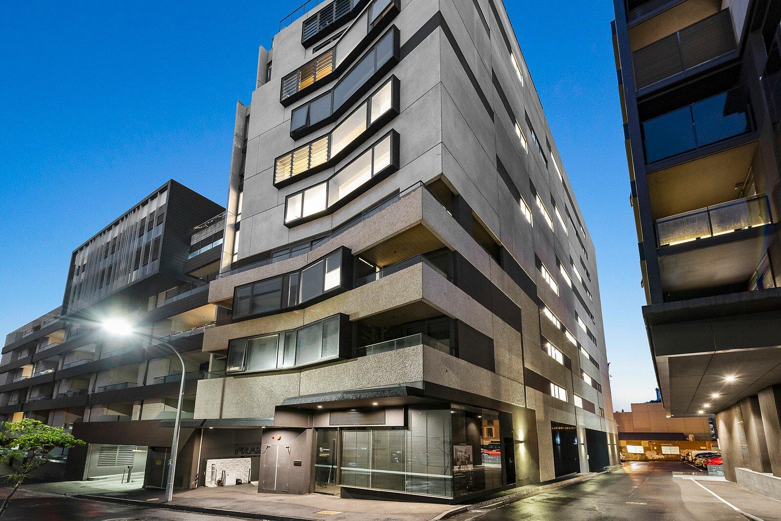 501/19 Judd Street, Richmond, 3121