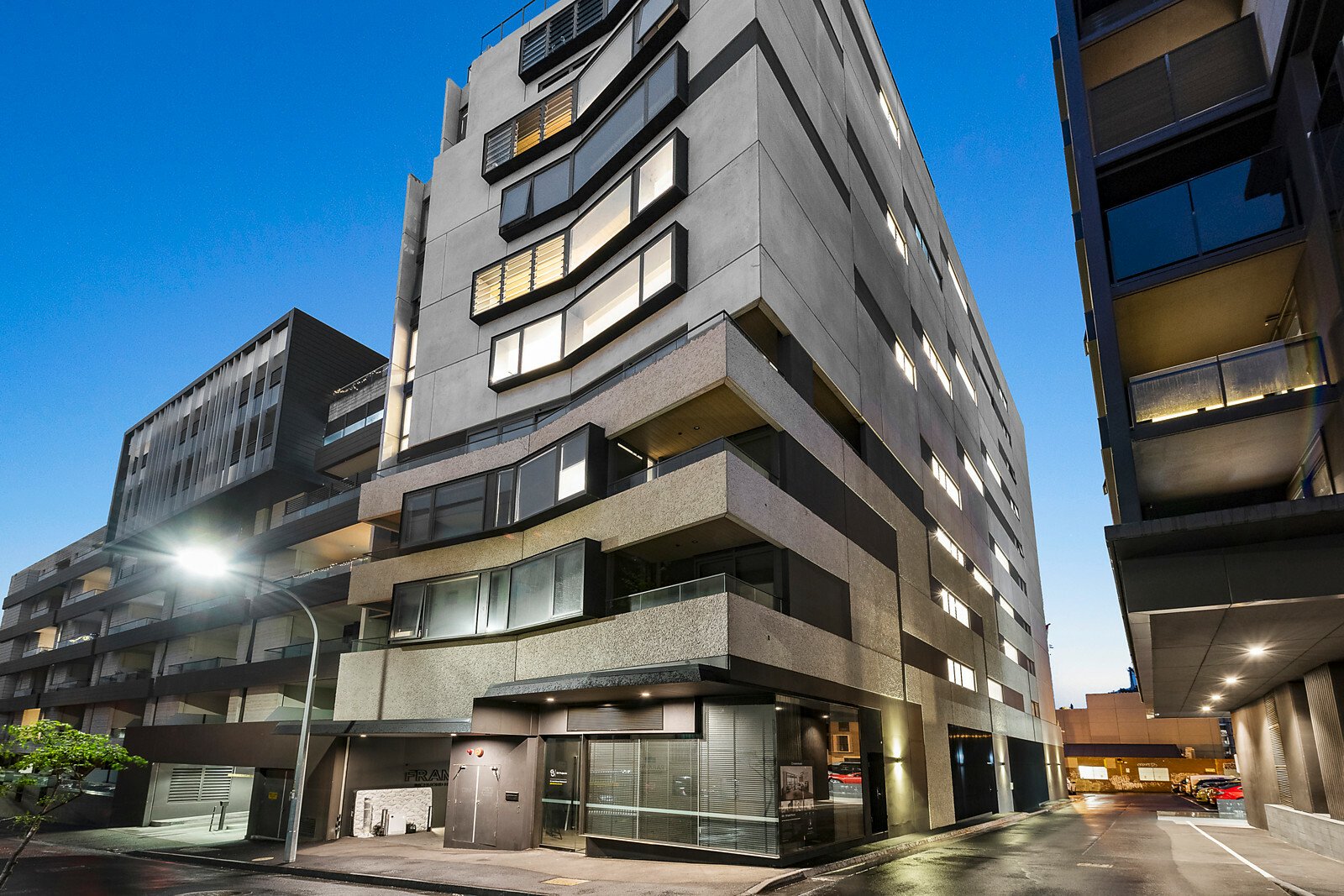 501/19 Judd Street, Richmond, 3121