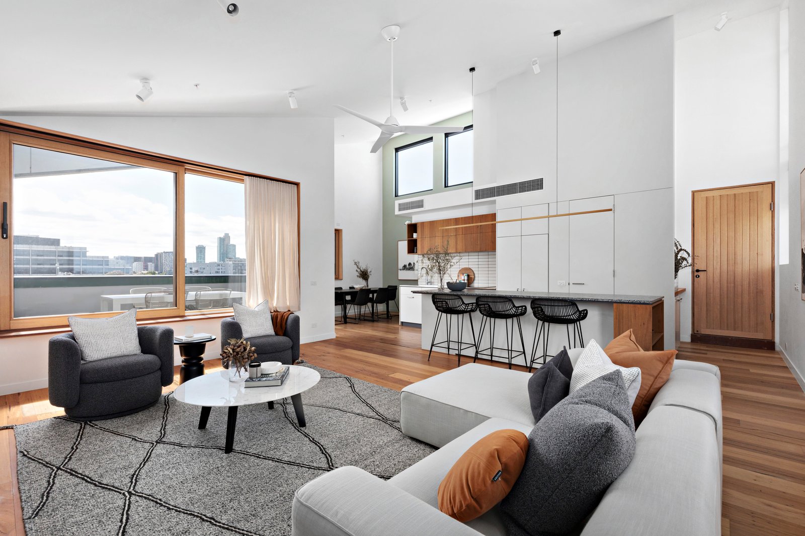 501/201 Ferrars Street, South Melbourne, 3205