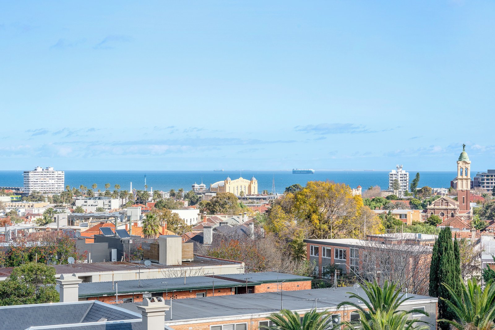 501/3-7A Alma Road, St Kilda, 3182