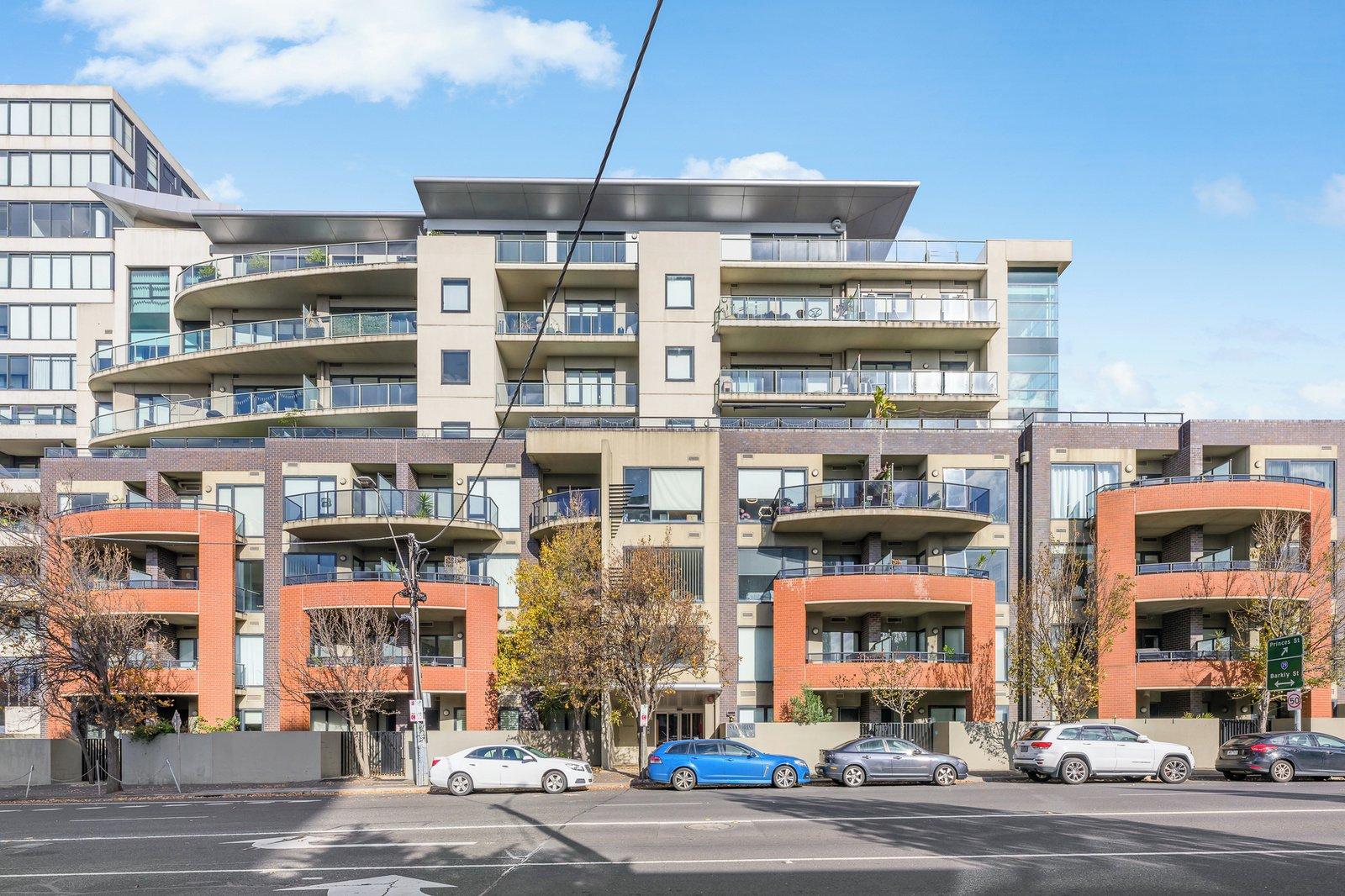 501/3-7A Alma Road, St Kilda, 3182