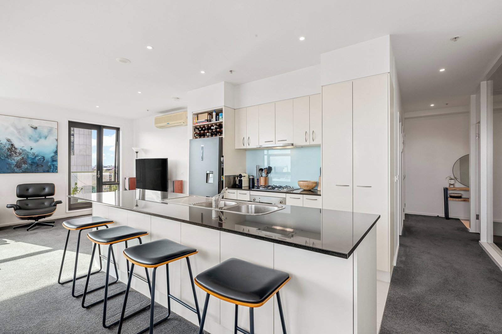501/3-7A Alma Road, St Kilda, 3182