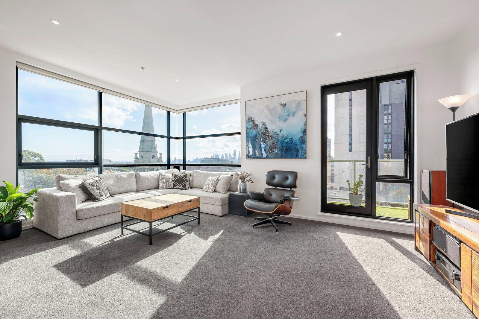 501/3-7A Alma Road, St Kilda, 3182
