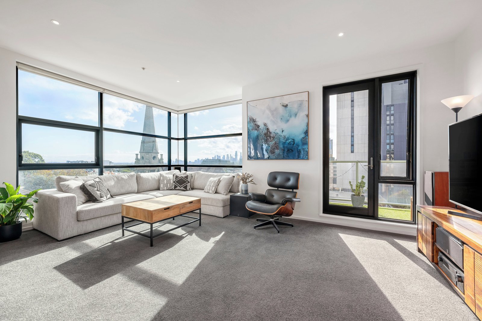 501/3-7A Alma Road, St Kilda, 3182
