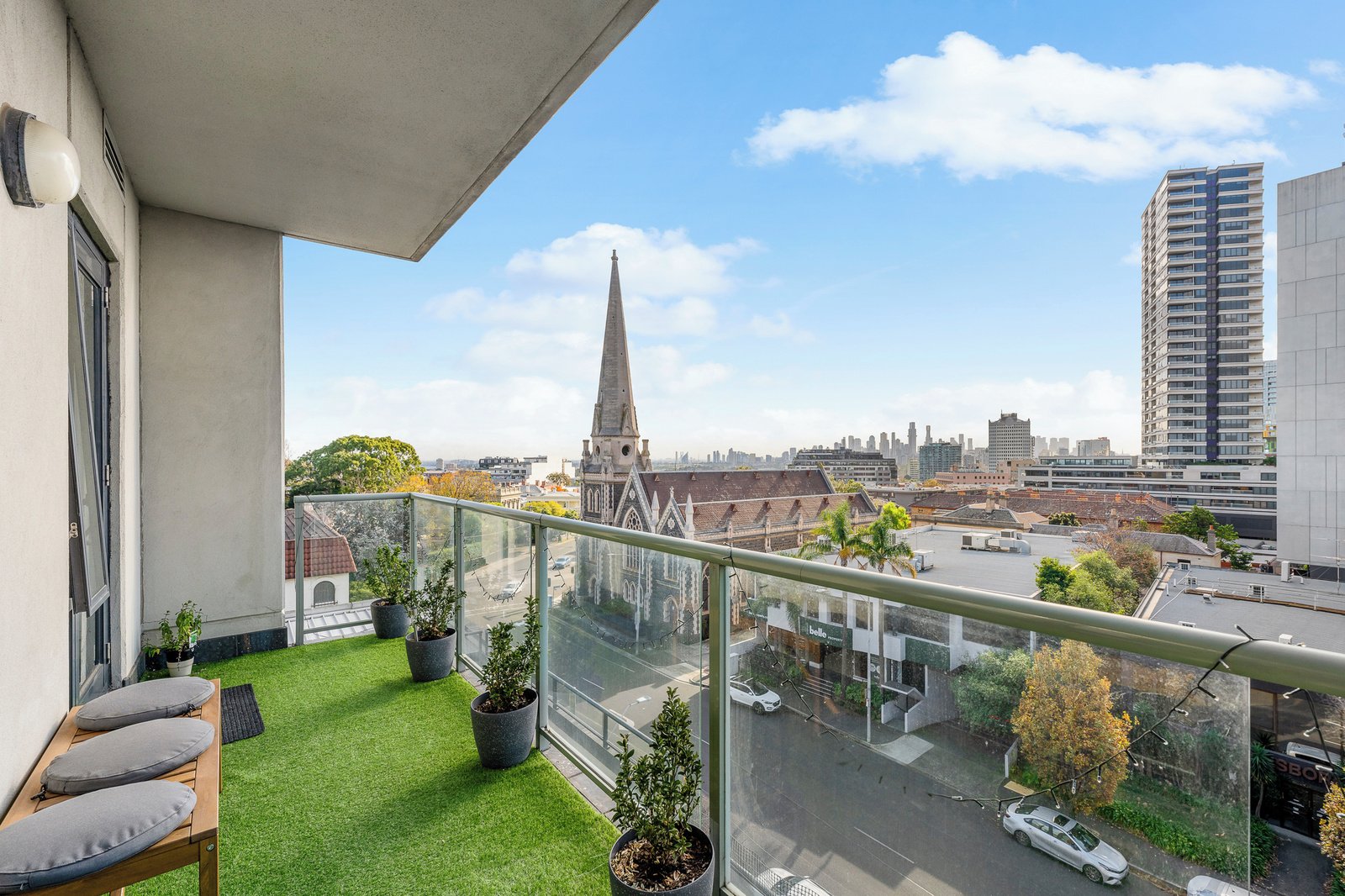 501/3-7A Alma Road, St Kilda, 3182