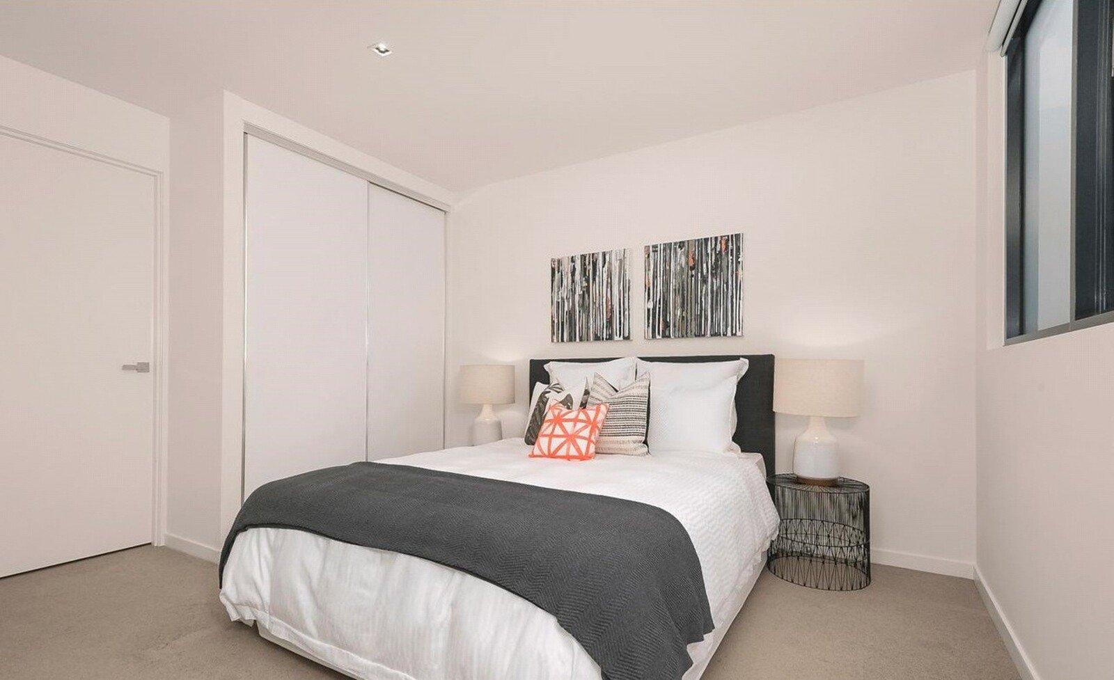 501/862 Glenferrie Road, Hawthorn, 3122
