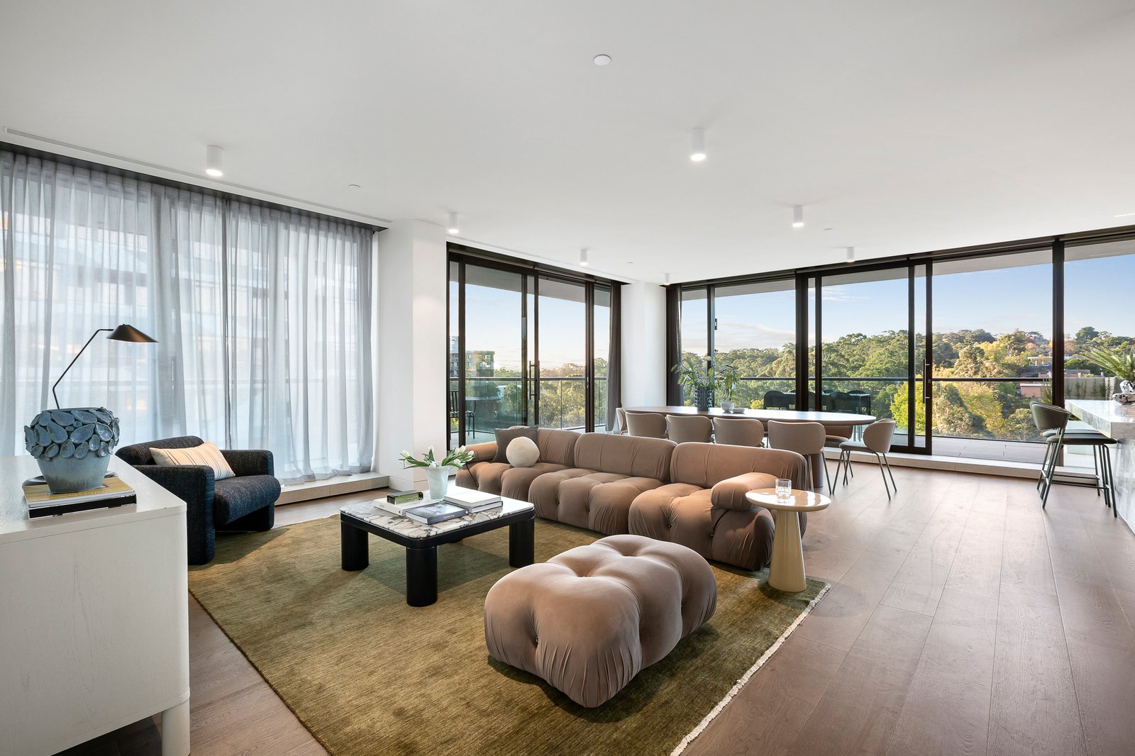 502/649 Victoria Street, Abbotsford, 3067