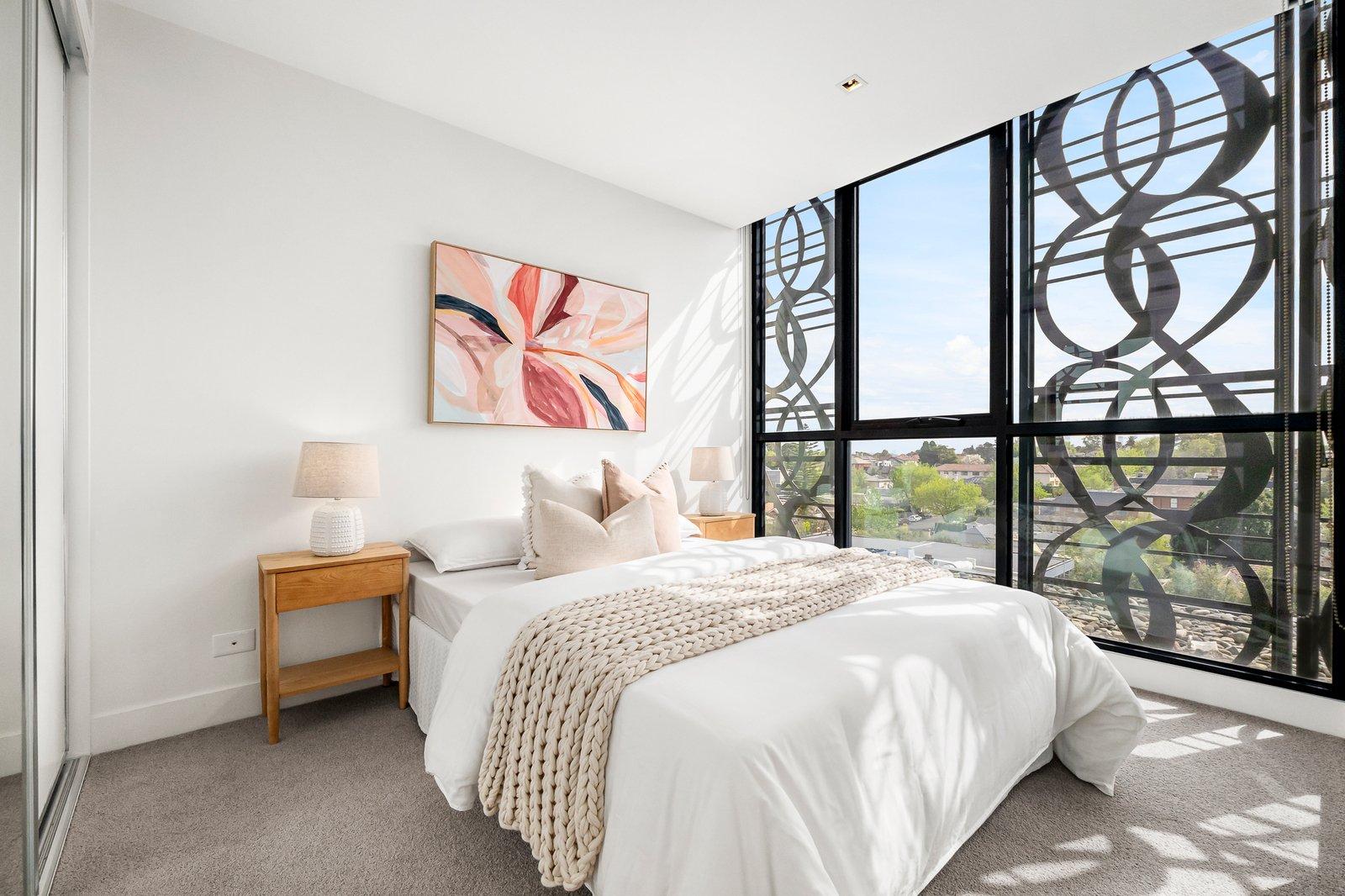 502/862 Glenferrie Road, Hawthorn, 3122 | Marshall White