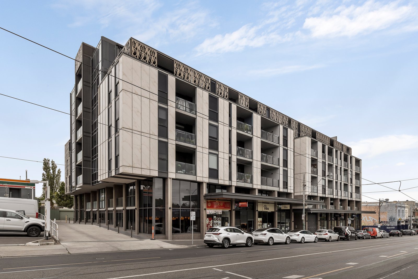 502/862 Glenferrie Road, Hawthorn, 3122