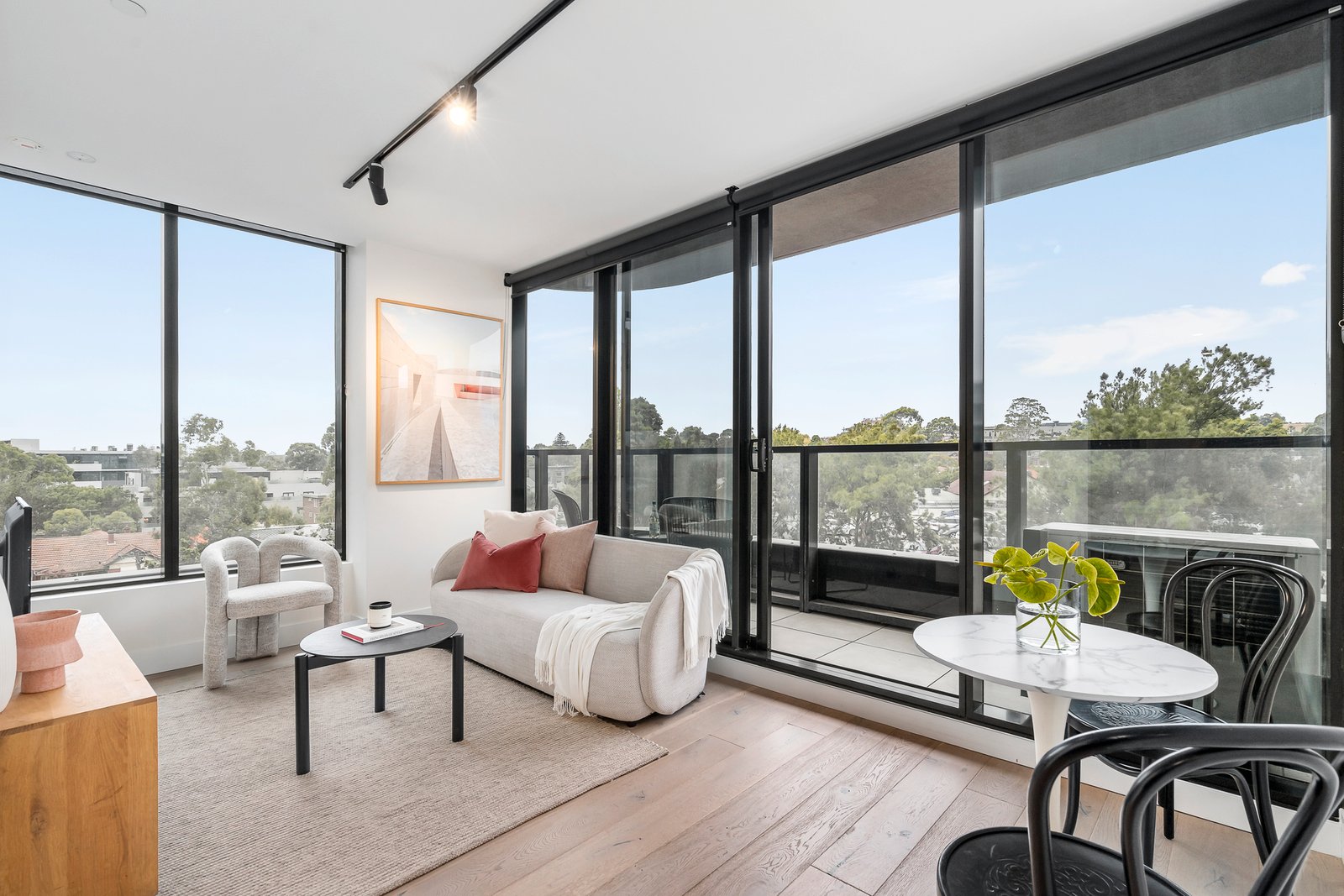 503/1 Porter Street, Hawthorn East, 3123
