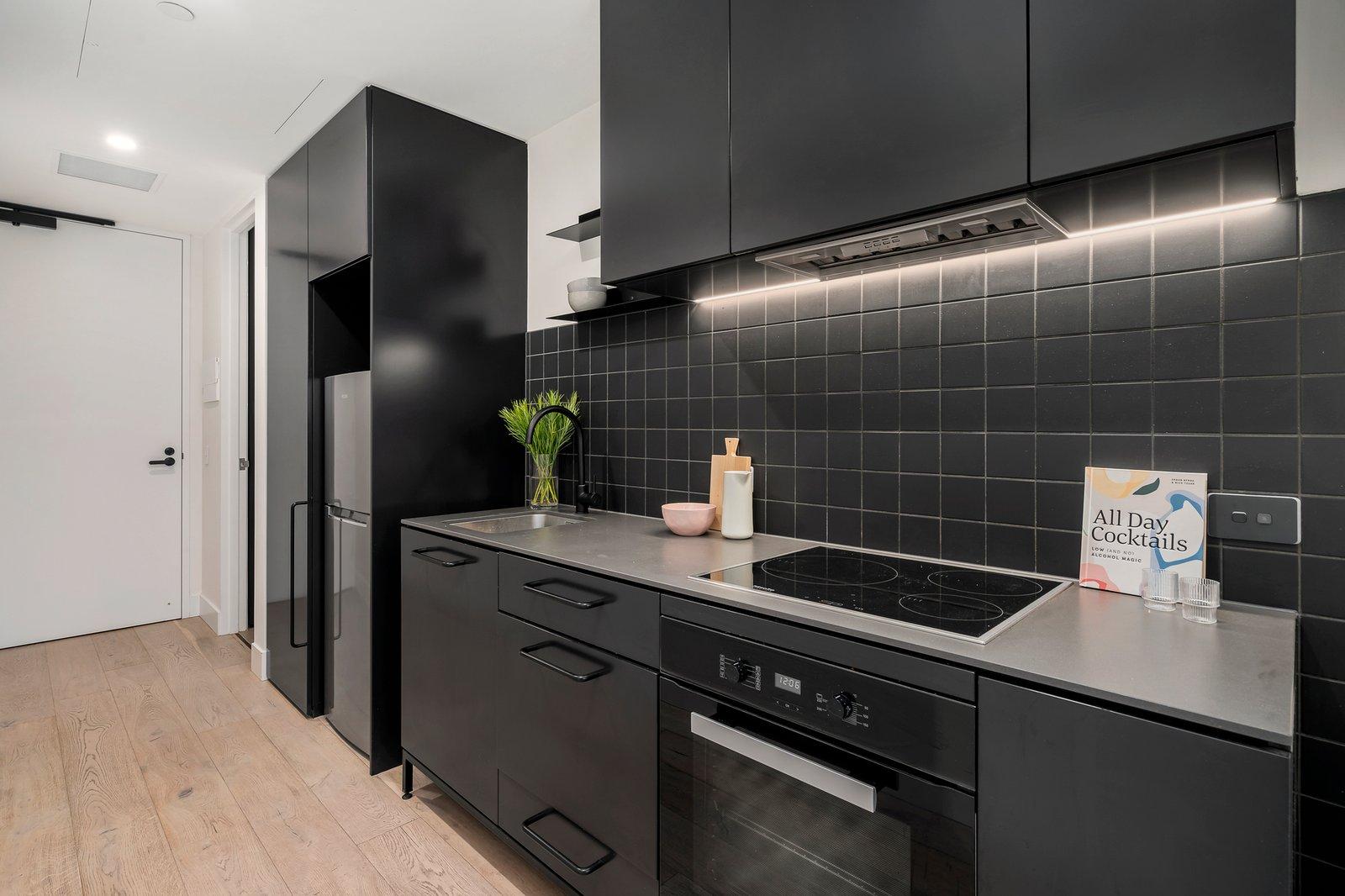 503/1 Porter Street, Hawthorn East, 3123