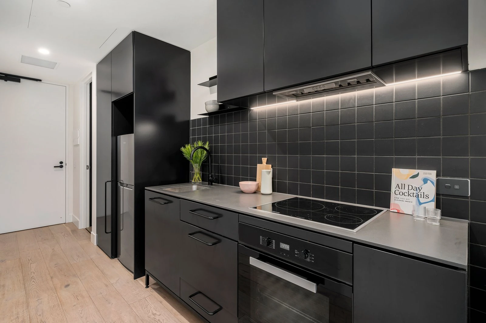 503/1 Porter Street, Hawthorn East, 3123
