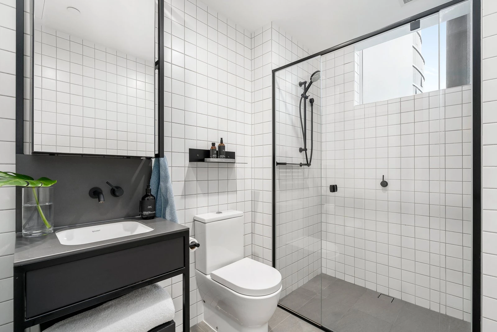 503/1 Porter Street, Hawthorn East, 3123