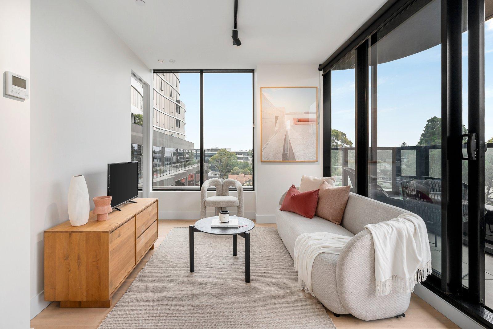 503/1 Porter Street, Hawthorn East, 3123