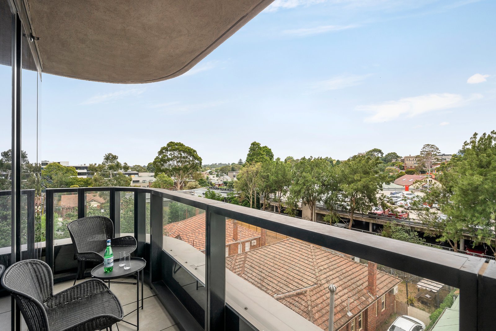 503/1 Porter Street, Hawthorn East, 3123