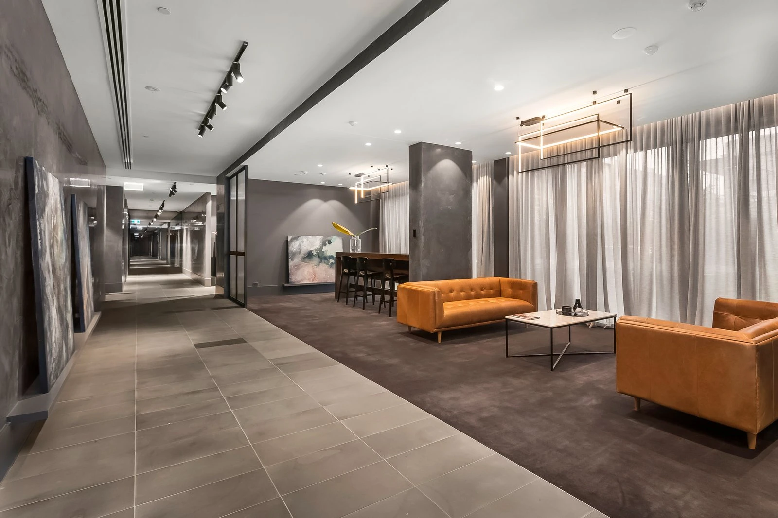 503/1 Porter Street, Hawthorn East, 3123