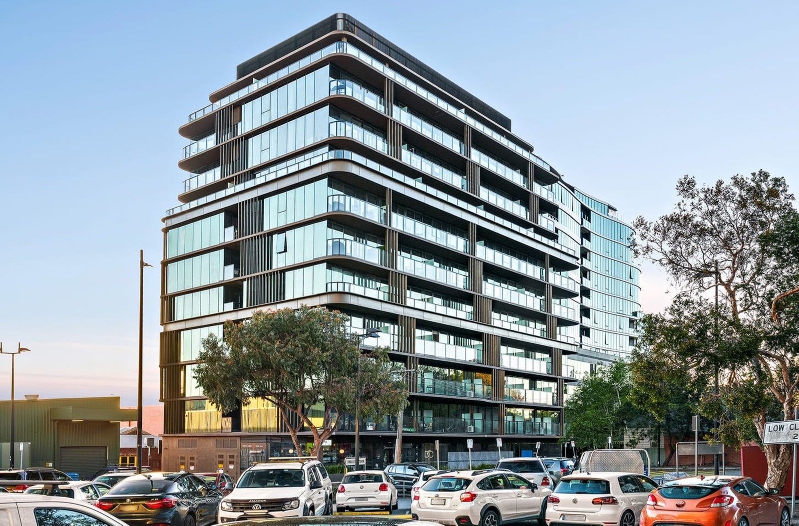 503/1 Porter Street, Hawthorn East, 3123