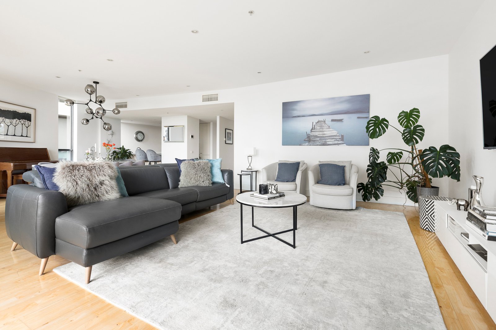 503/19 Queens Road, Melbourne, 3004