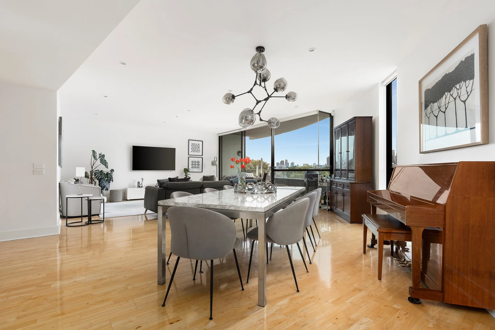 503/19 Queens Road, Melbourne, 3004