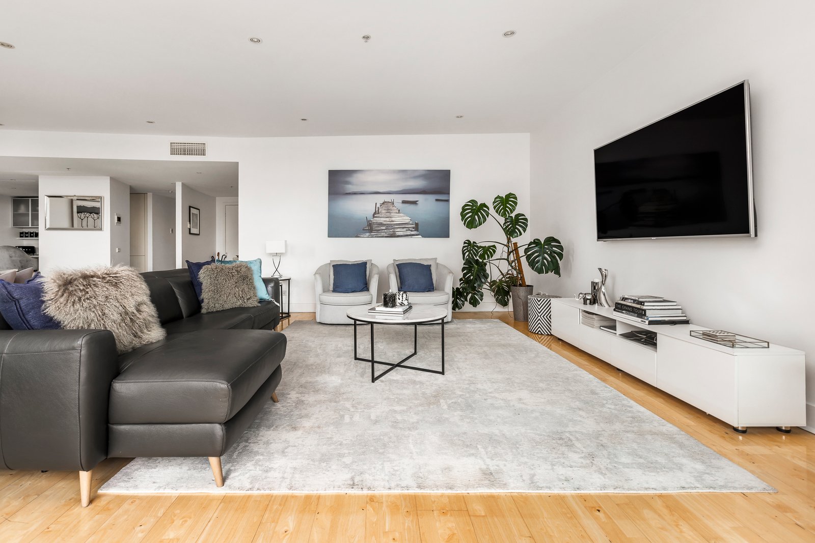 503/19 Queens Road, Melbourne, 3004