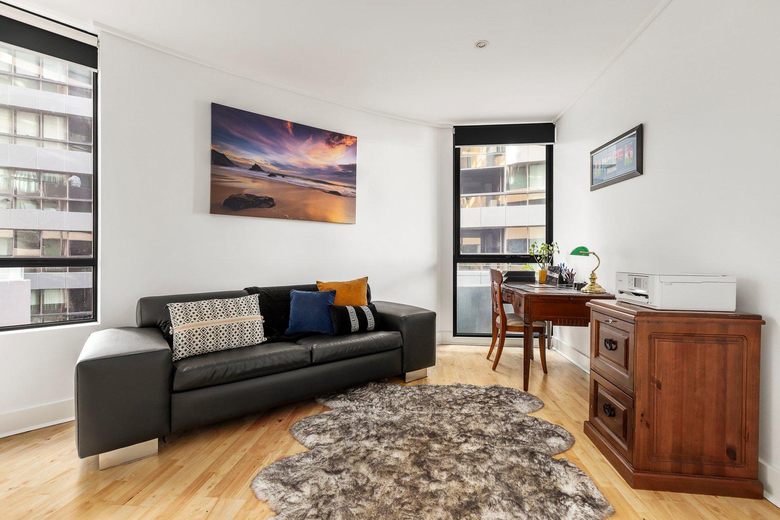 503/19 Queens Road, Melbourne, 3004