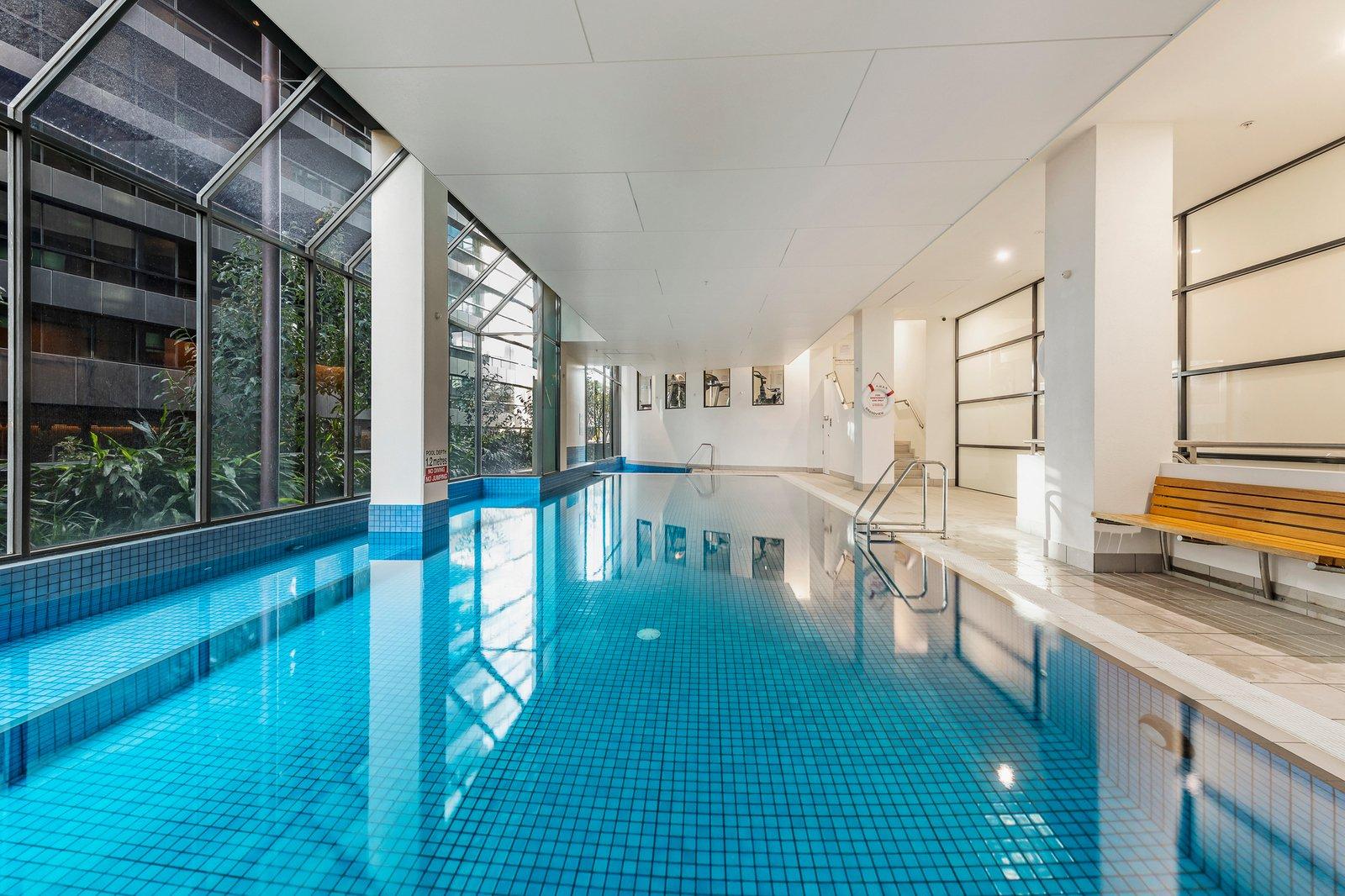 503/19 Queens Road, Melbourne, 3004