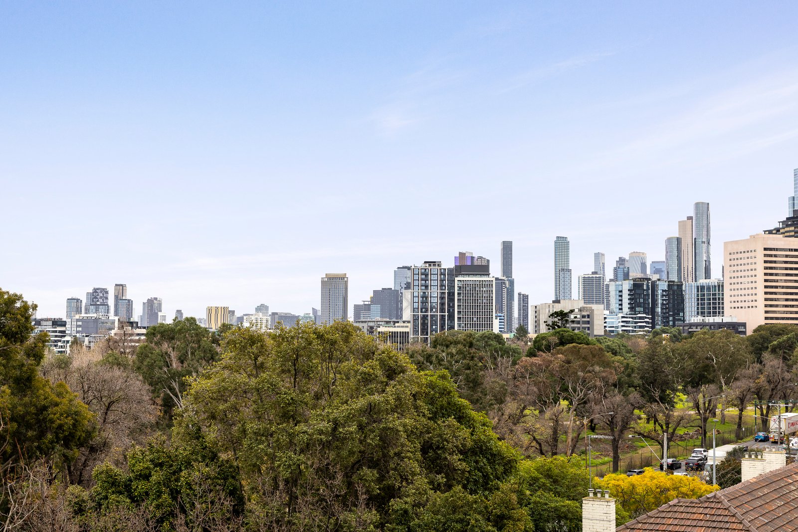 503/19 Queens Road, Melbourne, 3004