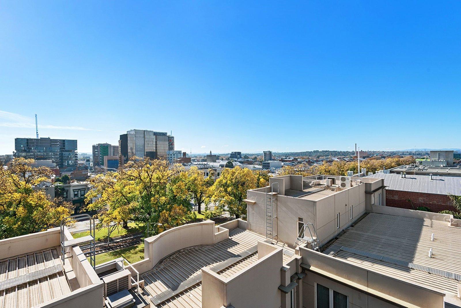 50/400 Victoria Parade, East Melbourne, 3002