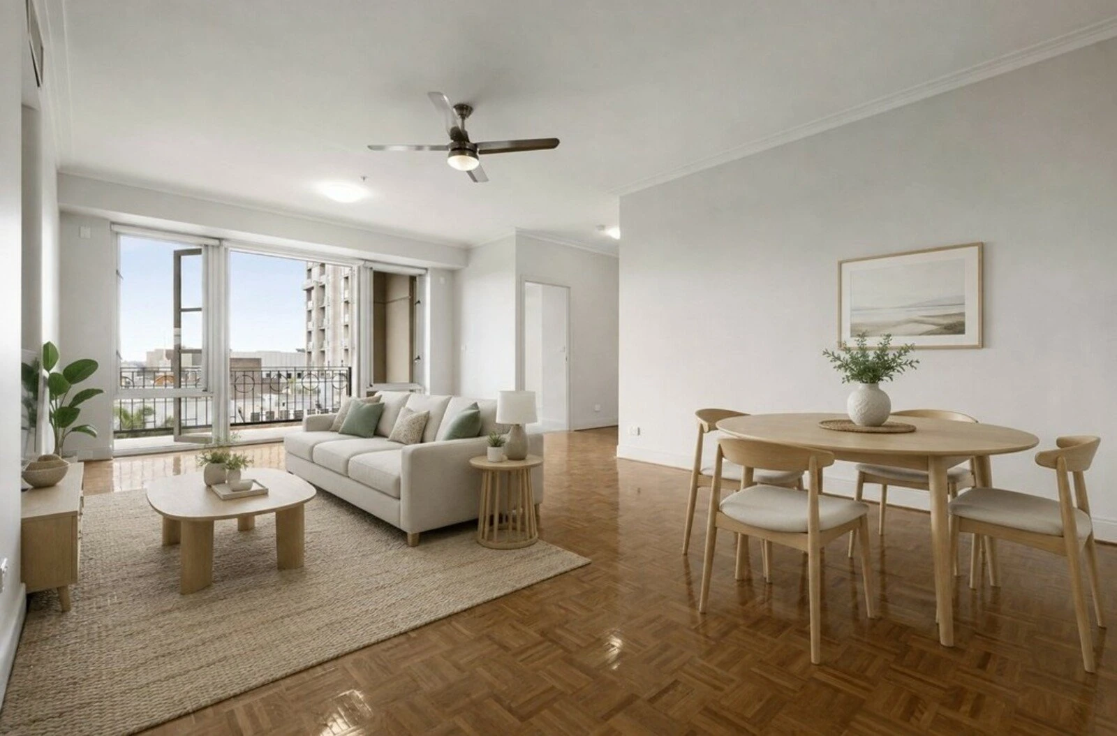 50/400 Victoria Parade, East Melbourne, 3002