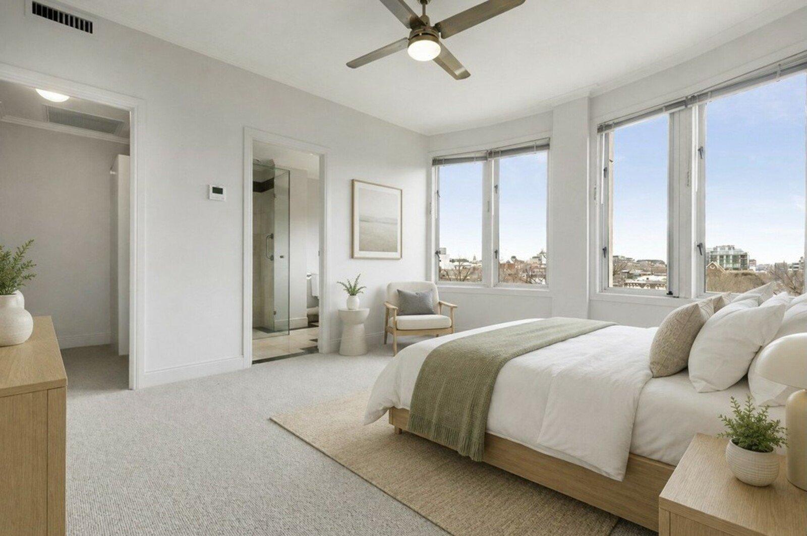 50/400 Victoria Parade, East Melbourne, 3002