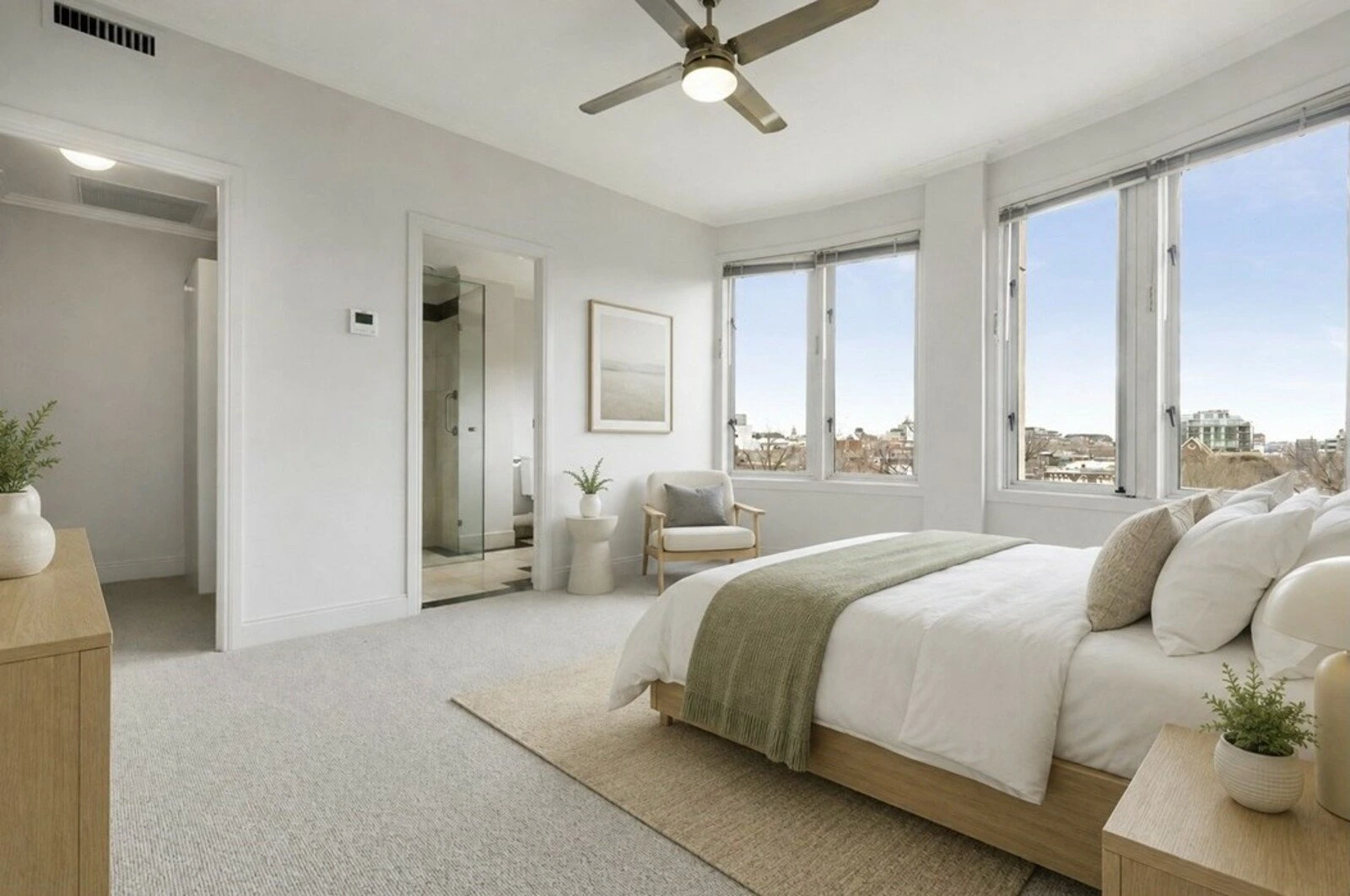 50/400 Victoria Parade, East Melbourne, 3002