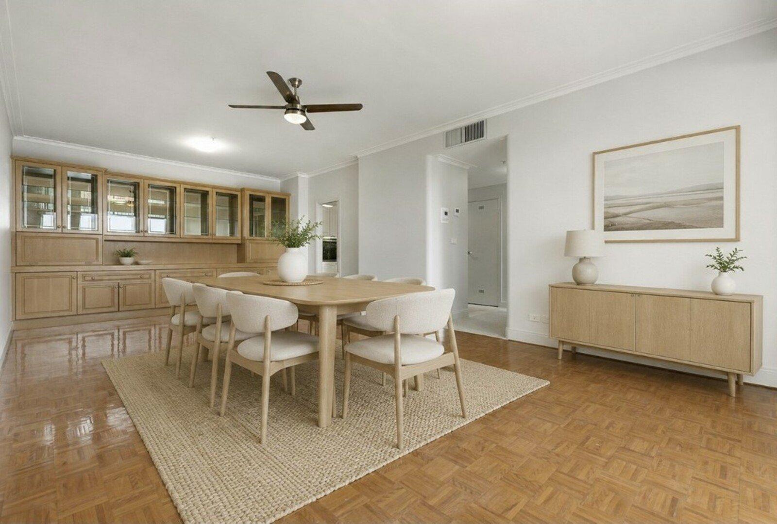 50/400 Victoria Parade, East Melbourne, 3002