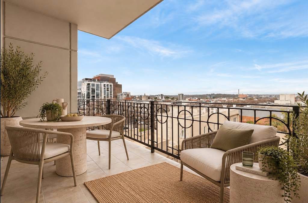 50/400 Victoria Parade, East Melbourne, 3002
