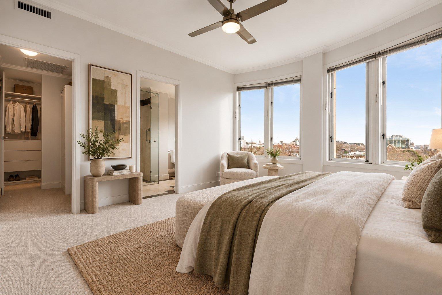 50/400 Victoria Parade, East Melbourne, 3002