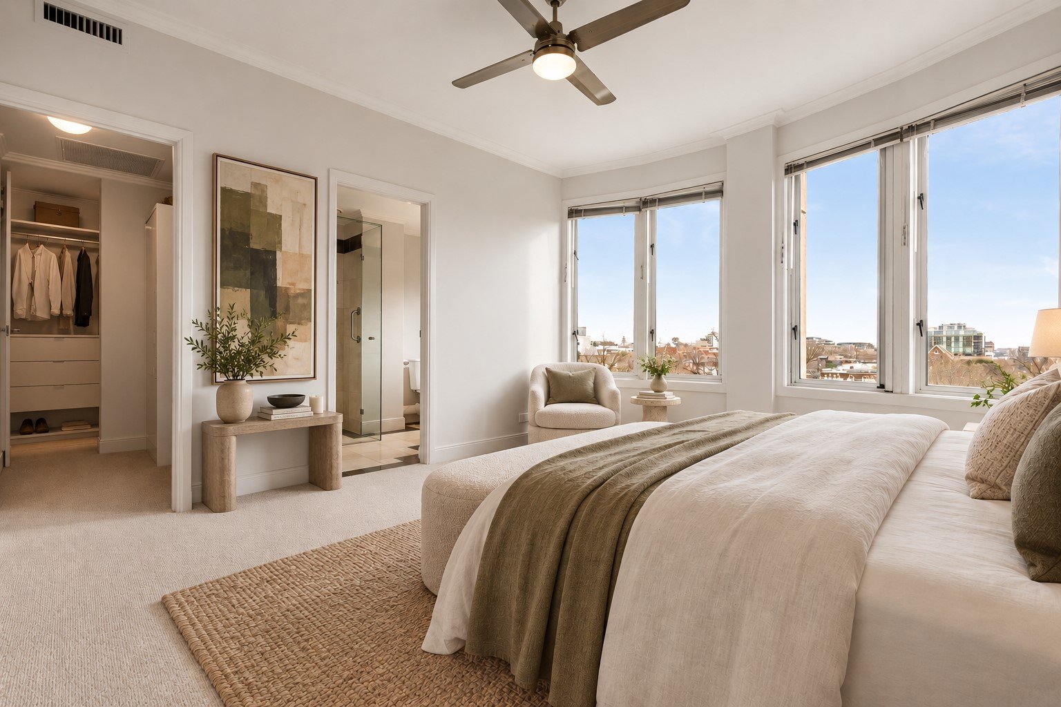 50/400 Victoria Parade, East Melbourne, 3002