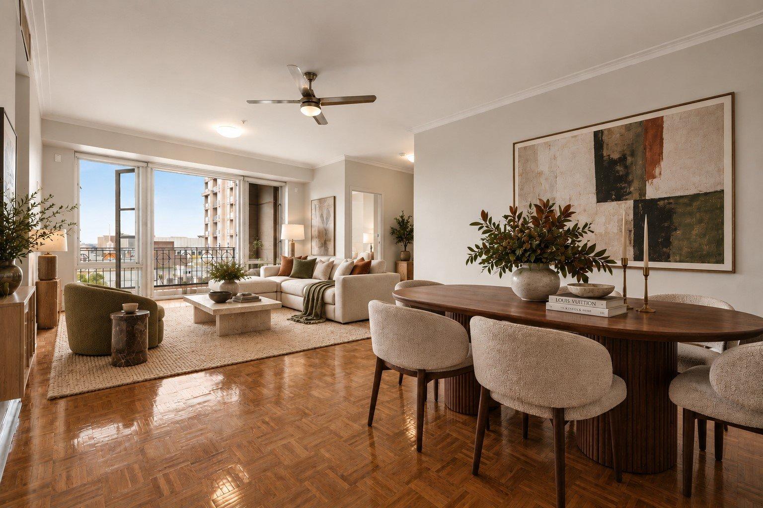 50/400 Victoria Parade, East Melbourne, 3002