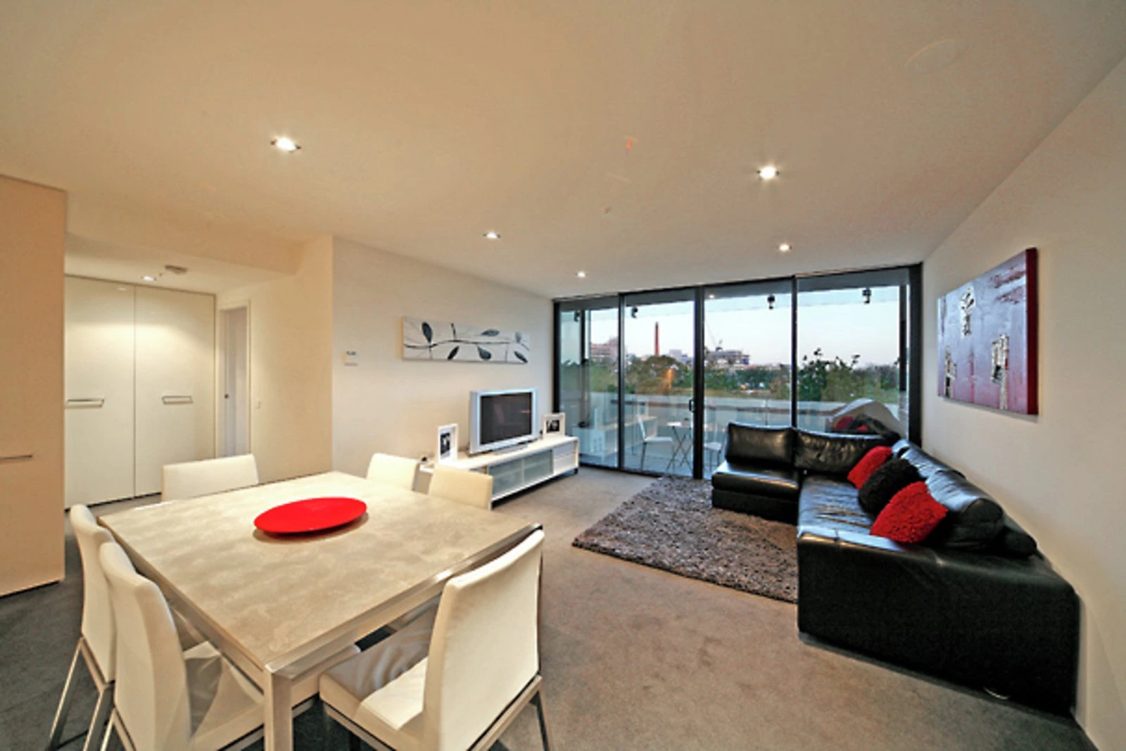 504/576-578 St Kilda Road, Melbourne, 3004