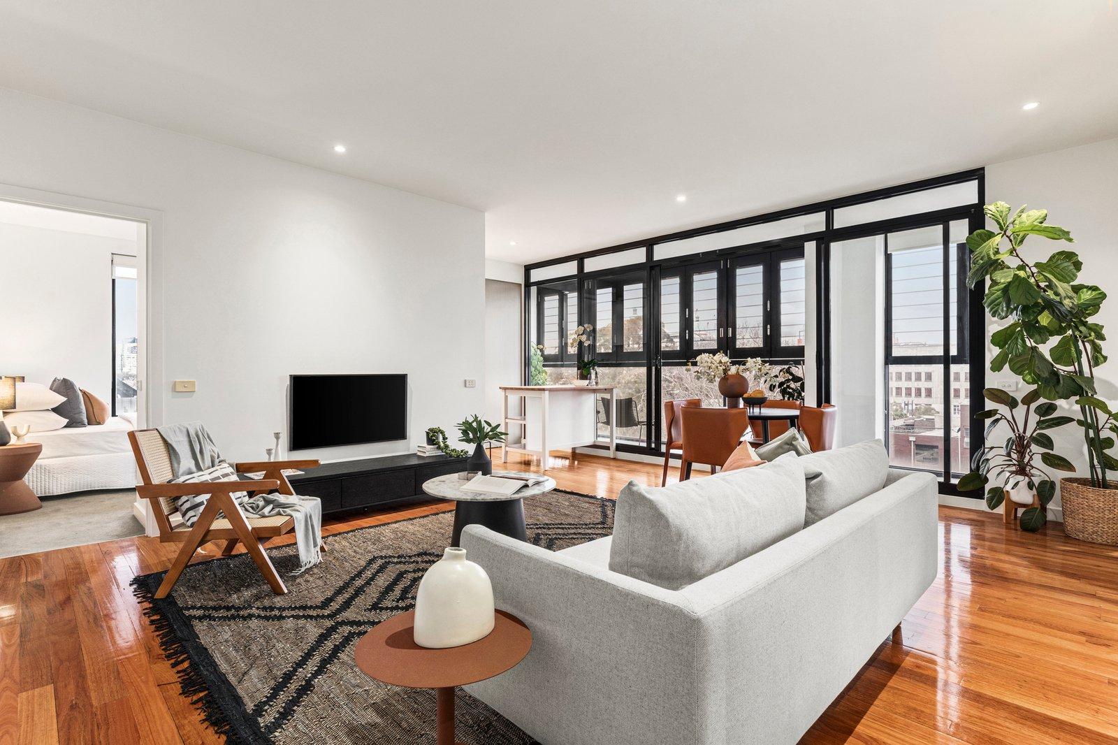 506/13-15 Grattan Street, Prahran, 3181
