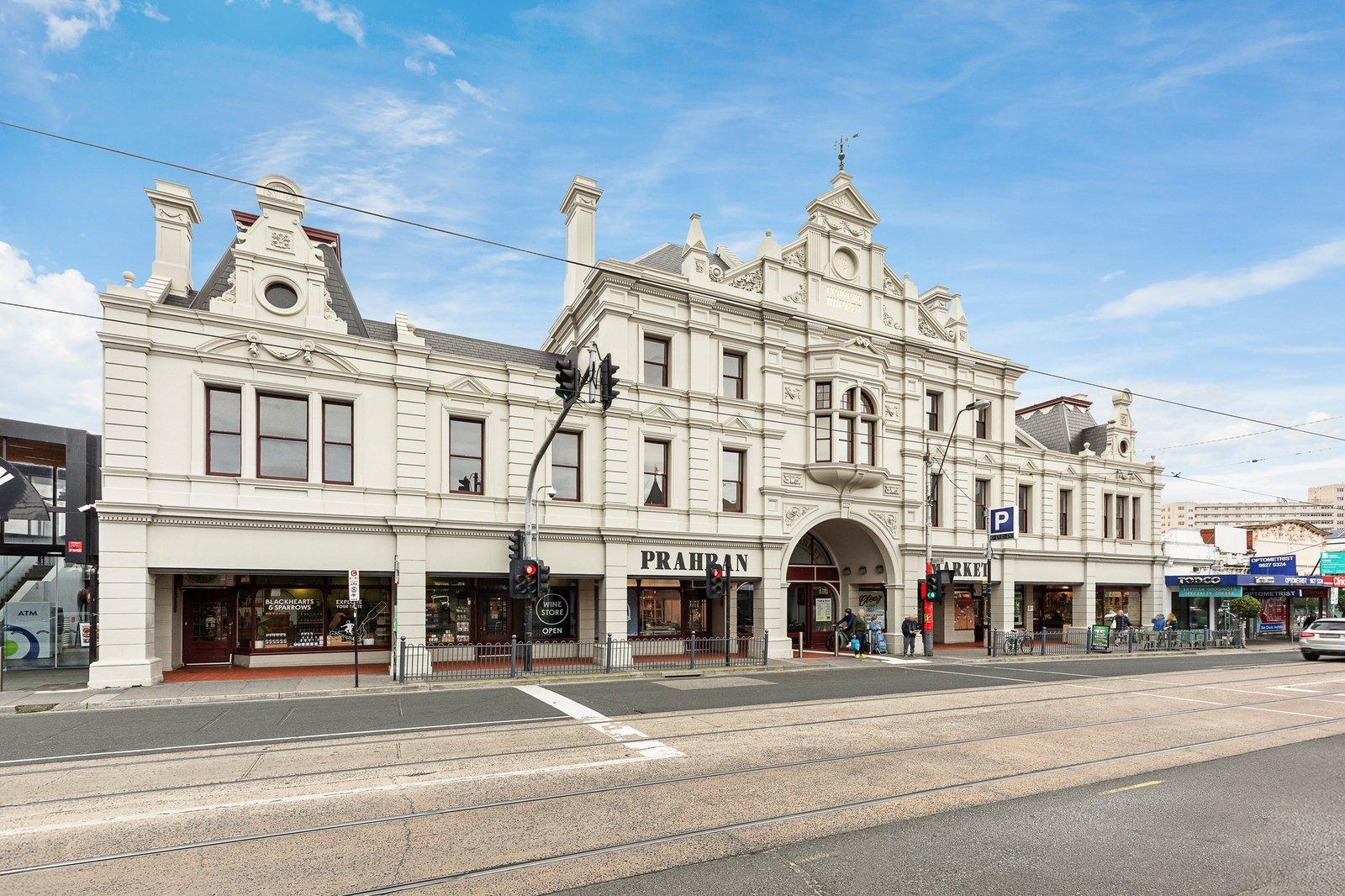506/13-15 Grattan Street, Prahran, 3181